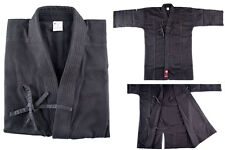 Uniforme giacca iaido usato  Napoli