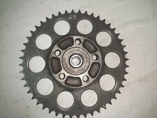 Corona harley flh usato  Gagliano del Capo