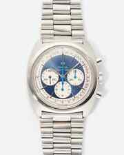 Omega seamaster chronograph for sale  LONDON