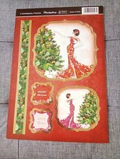 Hunkydory contemporary christm for sale  REDCAR