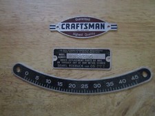 1950s craftsman saw table for sale 1950s craftsman saw table for sale Levittown