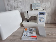 Brother innov ís gebraucht kaufen  Siegen