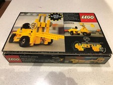 Lego technic 850 for sale  HOCKLEY