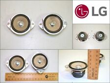 Alto-falantes Tweeter LG EAB38121201 Par CTR-50B30L (30W 4 ohms) comprar usado  Enviando para Brazil