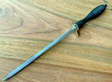 Wetzstab messerschärfer 28cm gebraucht kaufen  Kirtorf