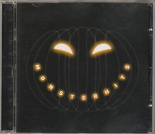 Various monsterhits 2001 gebraucht kaufen  Werl