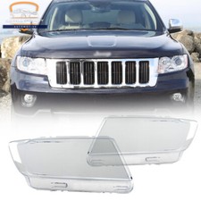 Clear plastic headlight for sale  Perth Amboy