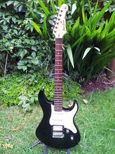 Yamaha pacifica 112v for sale  TIVERTON