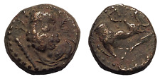 Bronze selge hercule d'occasion  Ganges