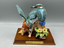 Leonardo kingfishers bird for sale  POULTON-LE-FYLDE