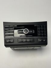 Mercedes w212 comand gebraucht kaufen  Gelchsheim