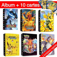 Album cartes pokemon d'occasion  France