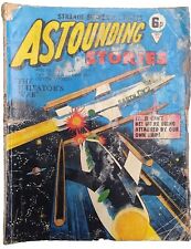 Astounding stories 86. for sale  ILKESTON