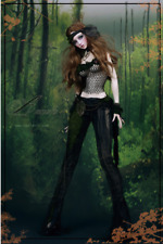 Bjd souldoll anaele for sale  USA