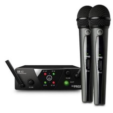 Akg wms mini usato  Alife