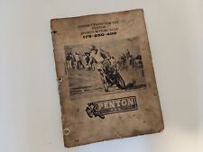 Vintage 1974 penton for sale  Sandy Ridge