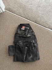 Dimond back tool for sale  DALKEITH