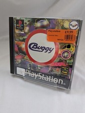 Buggy ps1 pal for sale  HENLOW