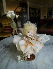 Sweet ooak victorian for sale  Easton