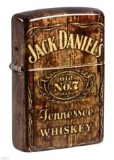 Zippo jack daniel d'occasion  Saint-Etienne