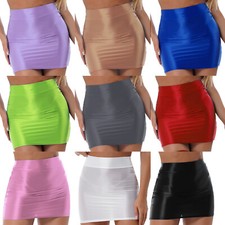 Womens shiny glossy for sale  SWANSEA