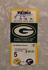 Monday night miracle for sale  Milwaukee