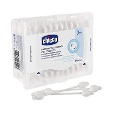 Chicco bastoncini ovattati usato  Bellizzi