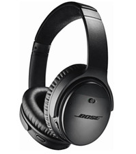 Bose quietcomfort schwarz gebraucht kaufen  Düsseldorf