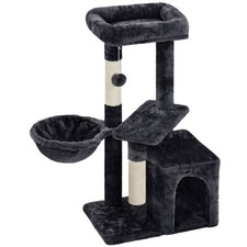 86.5cm cat tree for sale  IPSWICH