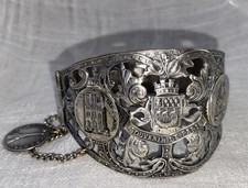 Antique silver plate for sale  Palm Springs