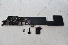 Apple 2020 MacBook Air 13" A2337 placa lógica M1 16GB RAM 512GB SSD com Touch ID comprar usado Apple 2020 MacBook Air 13" A2337 placa lógica M1 16GB RAM 512GB SSD com Touch ID comprar usado  Enviando para Brazil