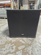Qsc kla181 active for sale  Las Vegas