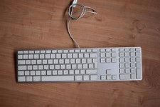 apple keyboard usb gebraucht kaufen  München