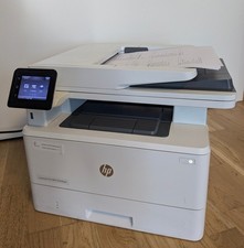 Laserjet pro mfp gebraucht kaufen  Welzheim