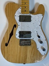 Vintage modified telecaster d'occasion  Expédié en Belgium