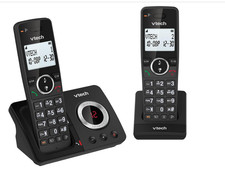 Vtech es2051 cordless for sale  COCKERMOUTH