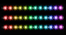 Thermaltake led strip usato  Firenze