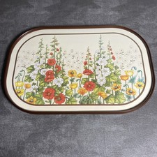 Vintage oval summer for sale Vintage oval summer for sale  GAINSBOROUGH