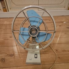 Retro shg tischventilator gebraucht kaufen  Berlin