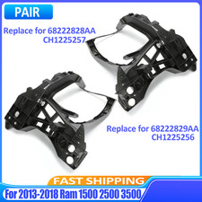 Pair radiator support for sale  Pomona