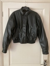 h m leather jacket for sale h m leather jacket for sale WELWYN GARDEN CITY