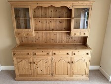 Solid pine kitchen for sale  SOUTHEND-ON-SEA