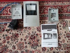 Portier vidéo interphone d'occasion Portier vidéo interphone d'occasion  Sancerre