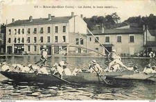 Rive gier joutes d'occasion  Fruges
