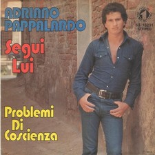 Pappalardo adriano segui usato Pappalardo adriano segui usato  Bassano del Grappa