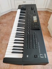 Korg expanded usato  Sassari