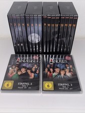 Dvd haus anubis gebraucht kaufen  Ettlingen