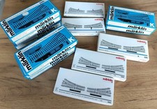 Märklin konvolut gleis gebraucht kaufen  Köln