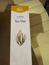 Just tea tree usato  Aversa