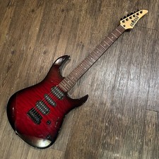 Usado, Guitarra elétrica Yamaha RGX-221DH #PFJAY3 comprar usado  Enviando para Brazil